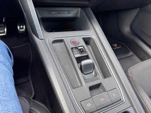 CUPRA Formentor - Afbeelding 25 van 26