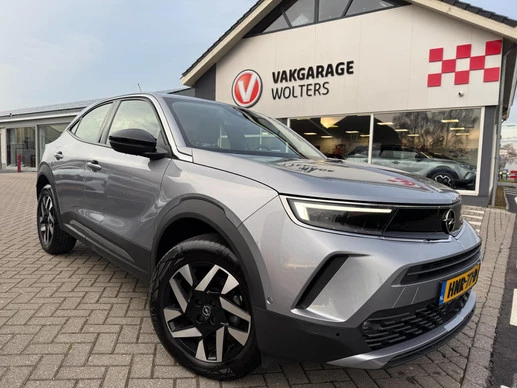 Opel Mokka - Afbeelding 1 van 17
