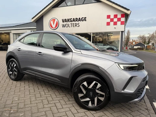 Opel Mokka - Afbeelding 2 van 17