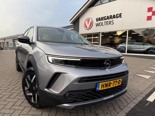 Opel Mokka - Afbeelding 3 van 17