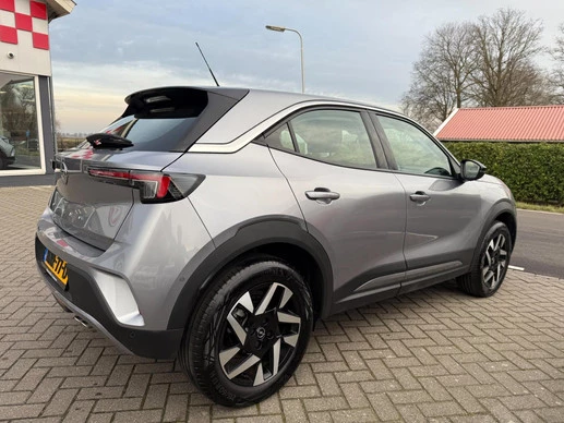 Opel Mokka - Afbeelding 4 van 17