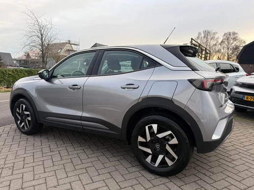 Opel Mokka - Afbeelding 5 van 17
