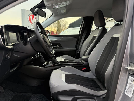 Opel Mokka - Afbeelding 7 van 17