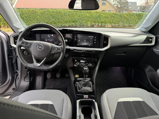 Opel Mokka - Afbeelding 9 van 17