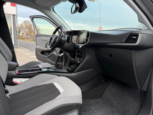 Opel Mokka - Afbeelding 11 van 17