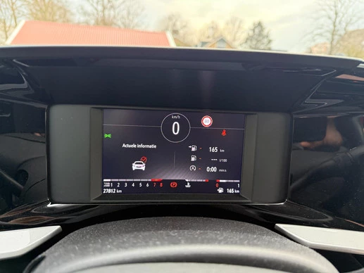 Opel Mokka - Afbeelding 12 van 17