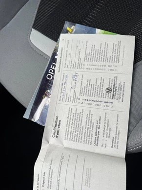 Opel Mokka - Afbeelding 15 van 17