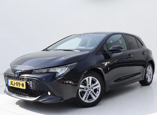 Toyota Corolla - Afbeelding 1 van 27