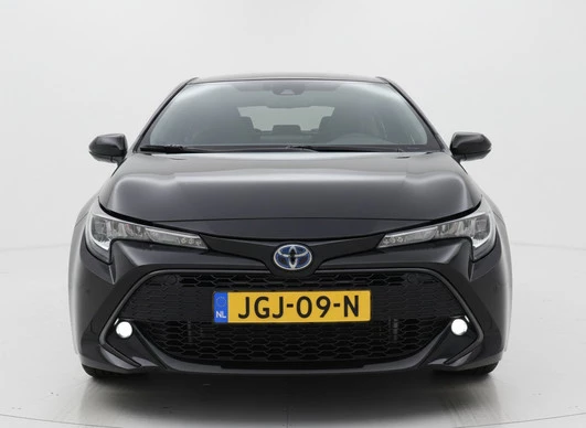 Toyota Corolla - Afbeelding 5 van 27