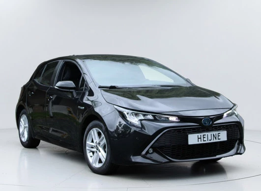 Toyota Corolla - Afbeelding 8 van 27