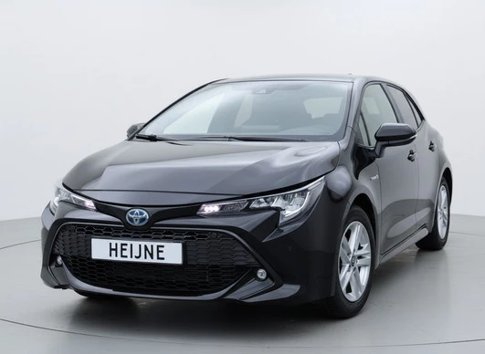 Toyota Corolla - Afbeelding 9 van 27