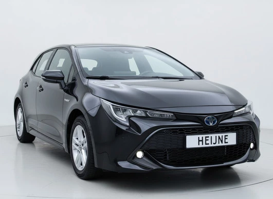 Toyota Corolla - Afbeelding 12 van 27