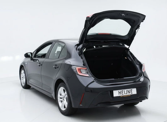 Toyota Corolla - Afbeelding 13 van 27