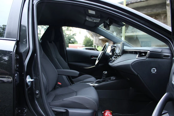 Toyota Corolla - Afbeelding 17 van 27