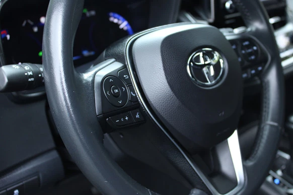Toyota Corolla - Afbeelding 19 van 27