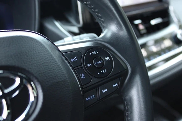 Toyota Corolla - Afbeelding 20 van 27