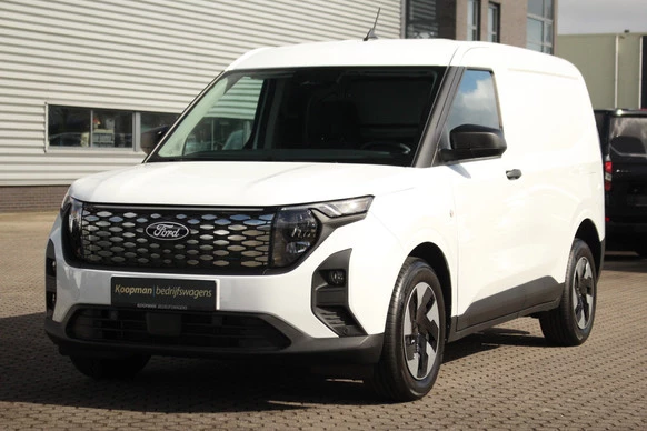 Ford E-Transit Courier - Afbeelding 2 van 30