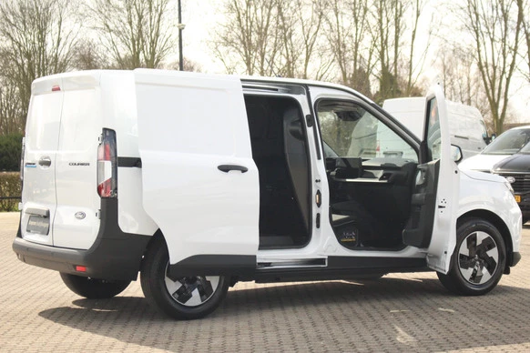 Ford E-Transit Courier - Afbeelding 6 van 30