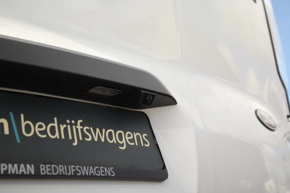 Ford E-Transit Courier - Afbeelding 10 van 30