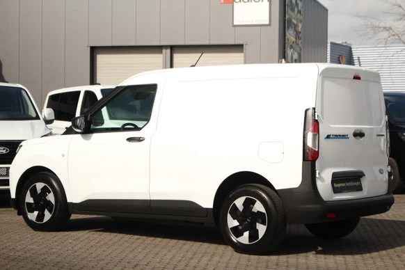 Ford E-Transit Courier - Afbeelding 11 van 30