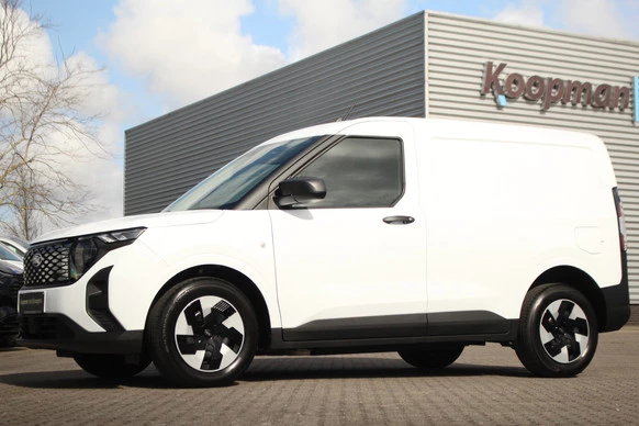 Ford E-Transit Courier - Afbeelding 12 van 30