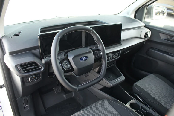Ford E-Transit Courier - Afbeelding 13 van 30