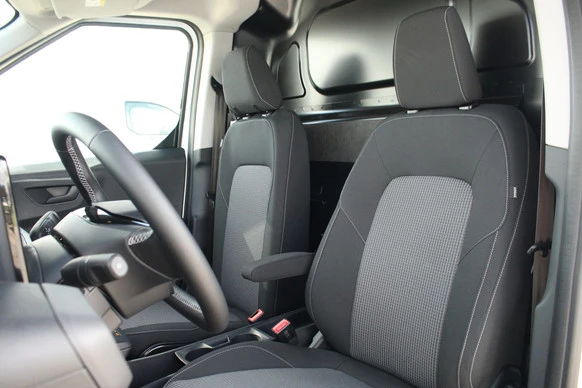 Ford E-Transit Courier - Afbeelding 14 van 30