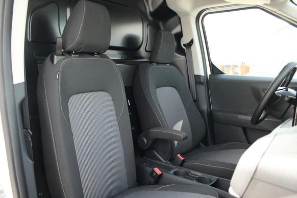Ford E-Transit Courier - Afbeelding 16 van 30