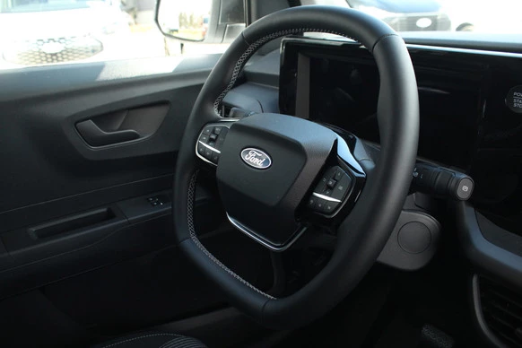 Ford E-Transit Courier - Afbeelding 20 van 30