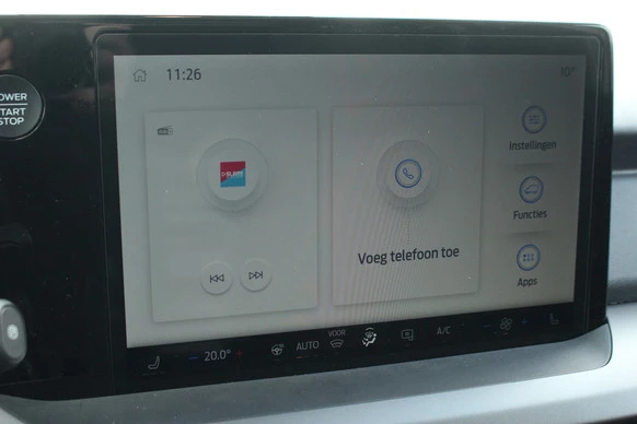 Ford E-Transit Courier - Afbeelding 26 van 30