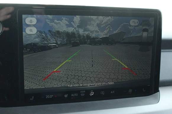 Ford E-Transit Courier - Afbeelding 29 van 30