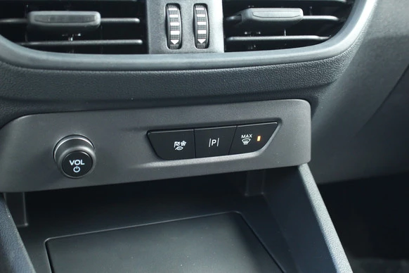 Ford E-Transit Courier - Afbeelding 30 van 30