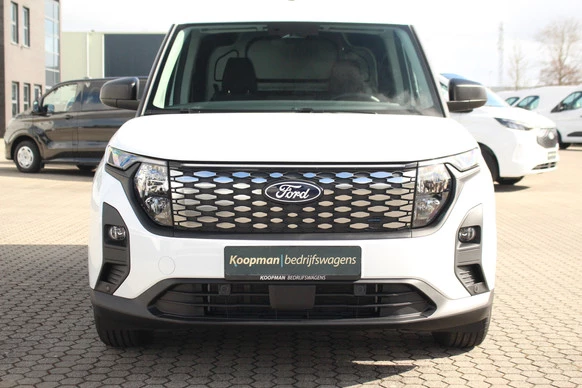 Ford E-Transit Courier - Afbeelding 3 van 30