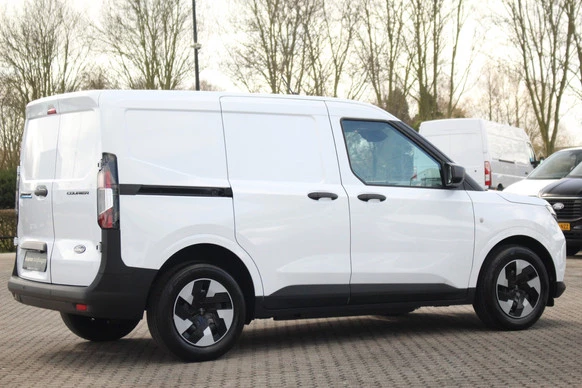 Ford E-Transit Courier - Afbeelding 5 van 30
