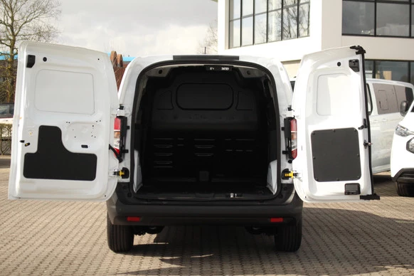 Ford E-Transit Courier - Afbeelding 8 van 30