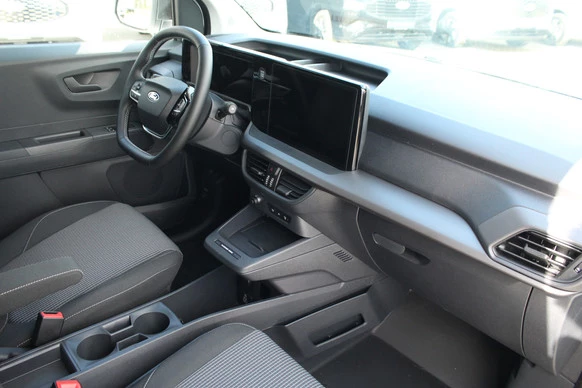 Ford E-Transit Courier - Afbeelding 15 van 30