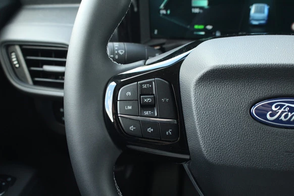 Ford E-Transit Courier - Afbeelding 21 van 30