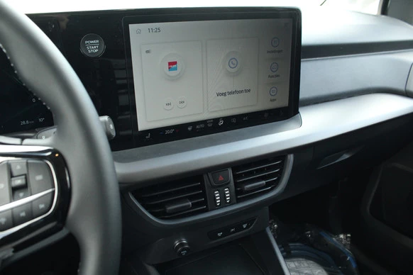 Ford E-Transit Courier - Afbeelding 25 van 30