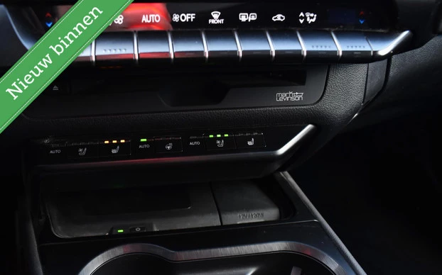 Lexus UX - Afbeelding 15 van 30