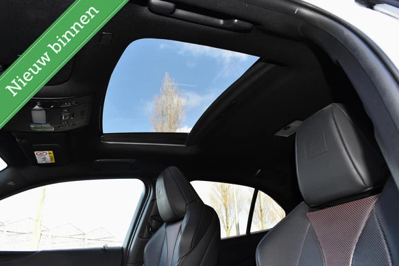 Lexus UX - Afbeelding 19 van 30