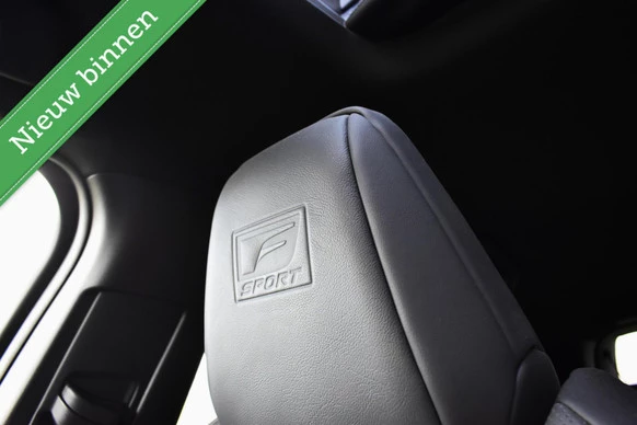 Lexus UX - Afbeelding 29 van 30