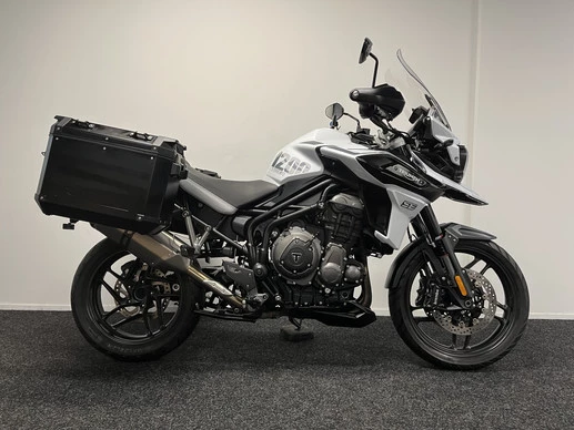 Triumph Tiger - Afbeelding 1 van 23
