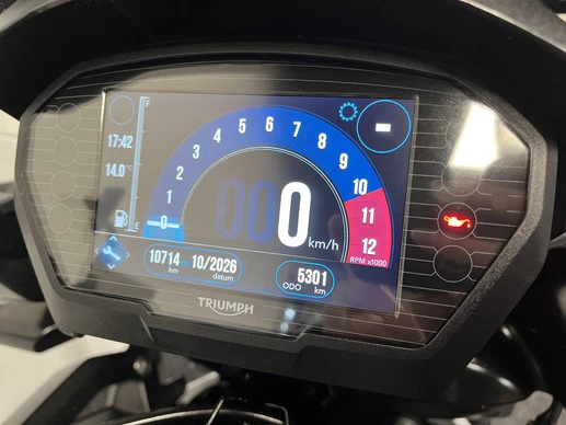 Triumph Tiger - Afbeelding 2 van 23