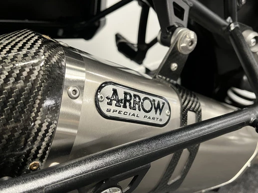 Triumph Tiger - Afbeelding 3 van 23