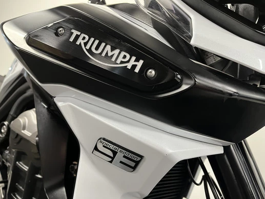 Triumph Tiger - Afbeelding 4 van 23