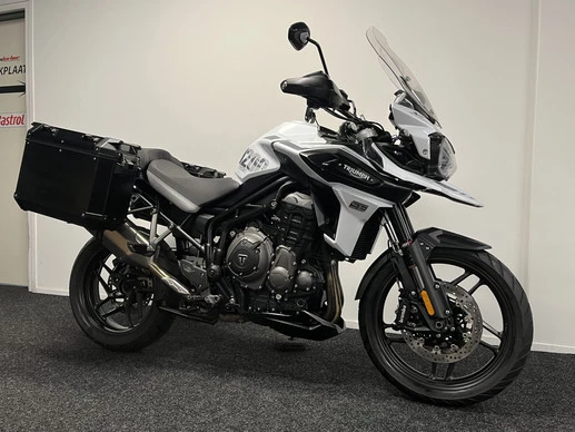 Triumph Tiger - Afbeelding 5 van 23
