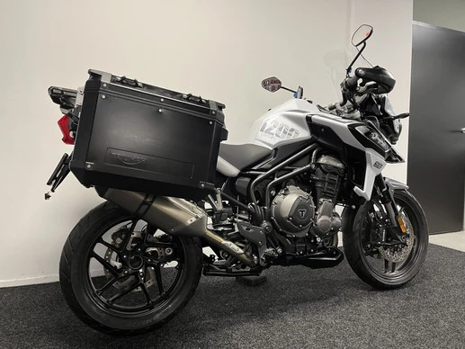 Triumph Tiger - Afbeelding 6 van 23