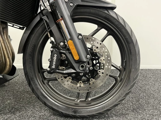 Triumph Tiger - Afbeelding 7 van 23