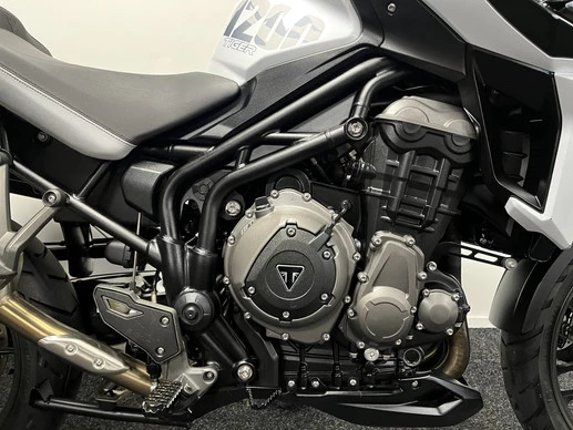 Triumph Tiger - Afbeelding 8 van 23