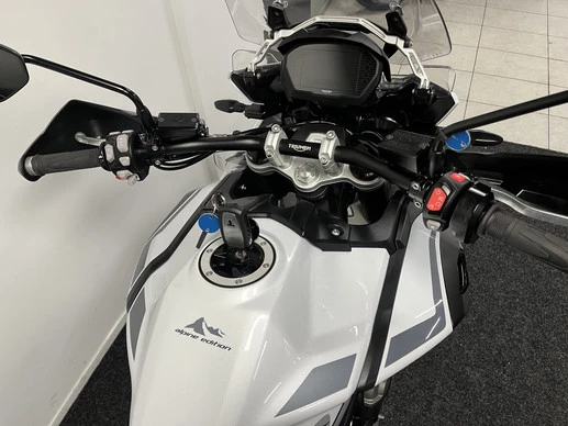 Triumph Tiger - Afbeelding 10 van 23